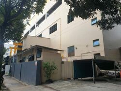 Tuas South Street 1 (D22), Factory #593998681